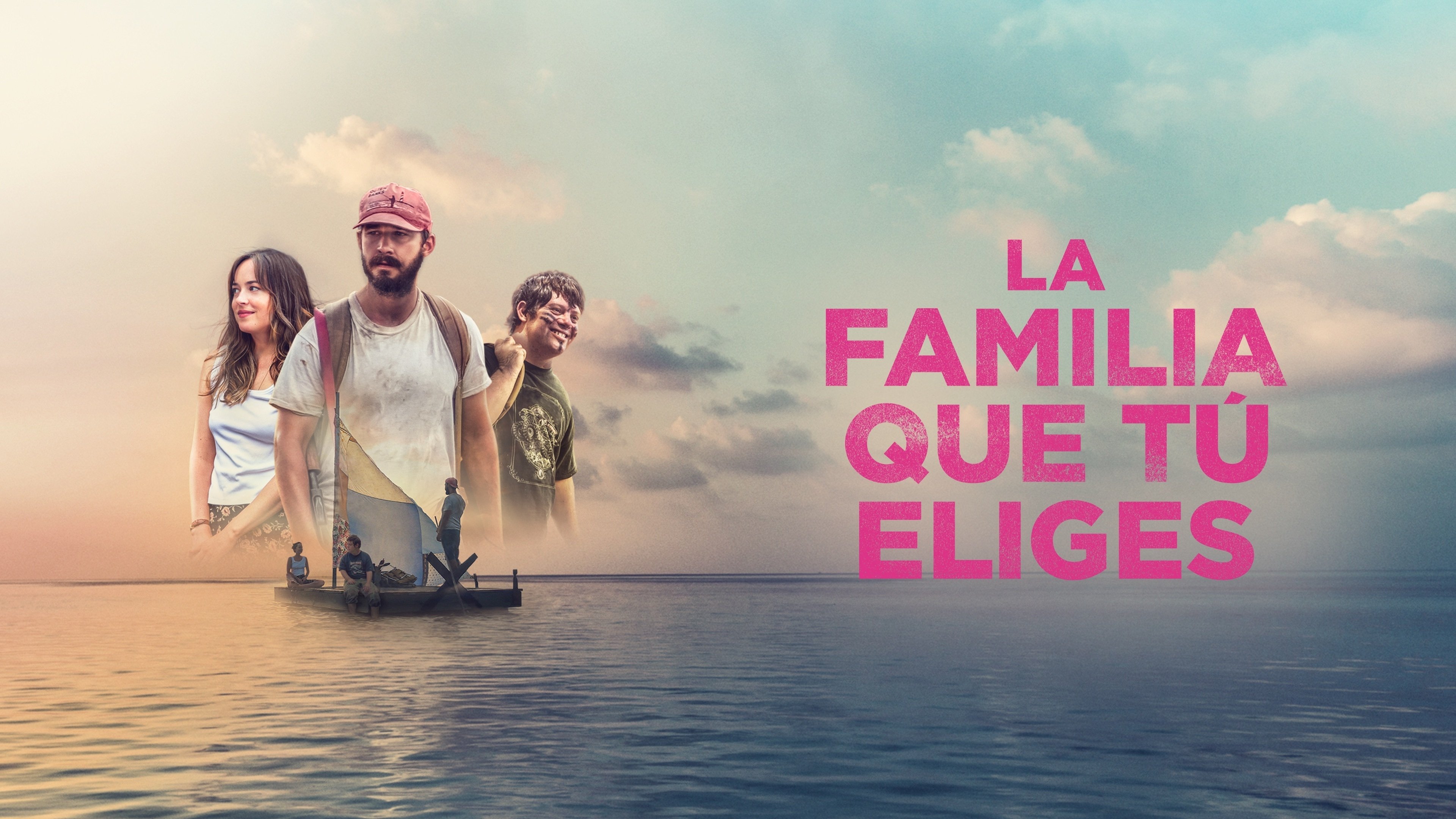 The Peanut Butter Falcon (2019)