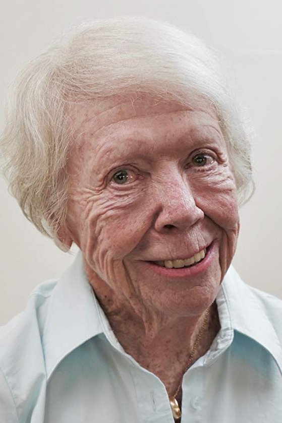 et billede af Jo Helton