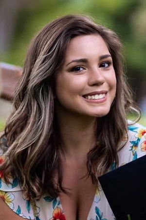 et billede af Ana Plumberg