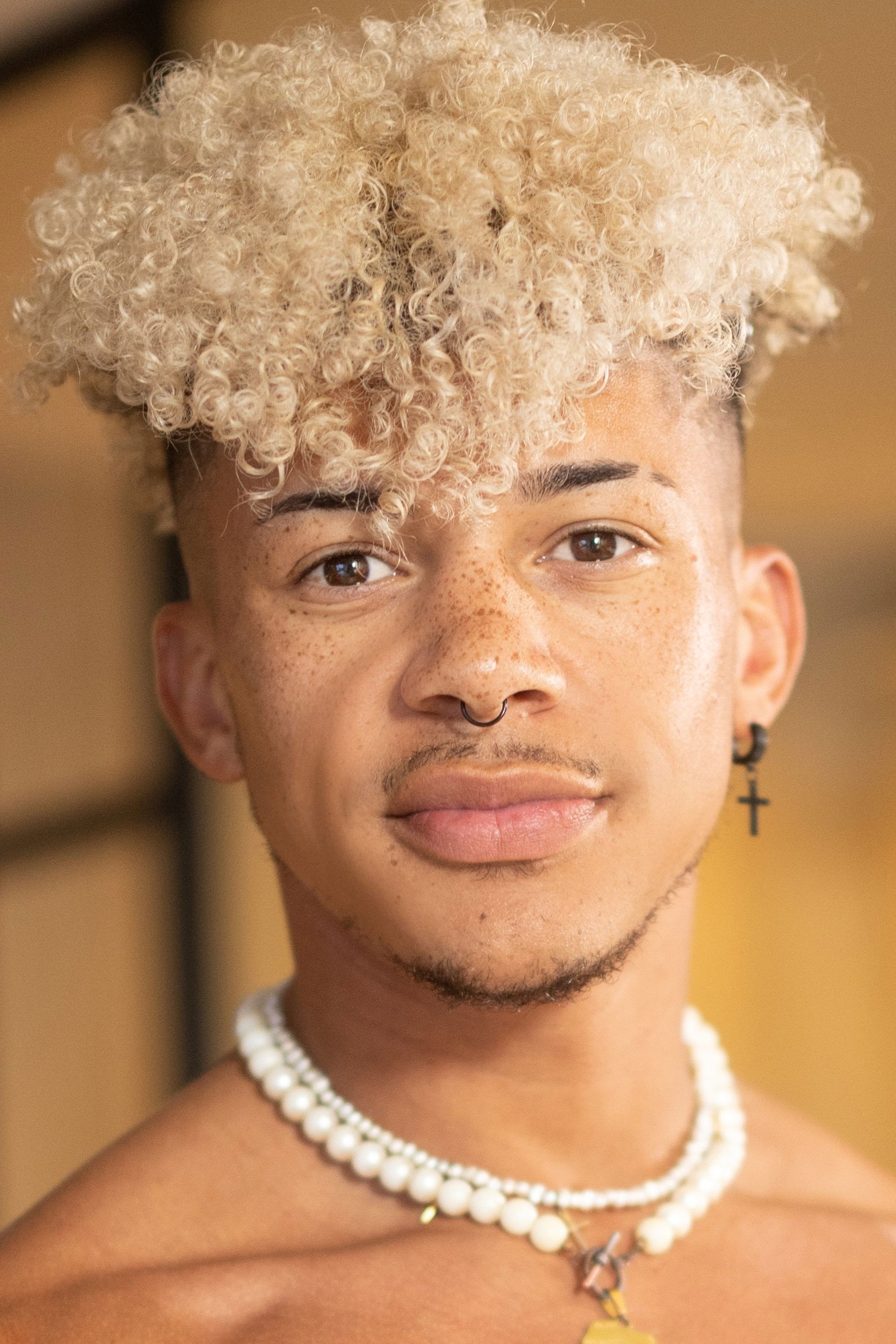 et billede af Elijah Zayne