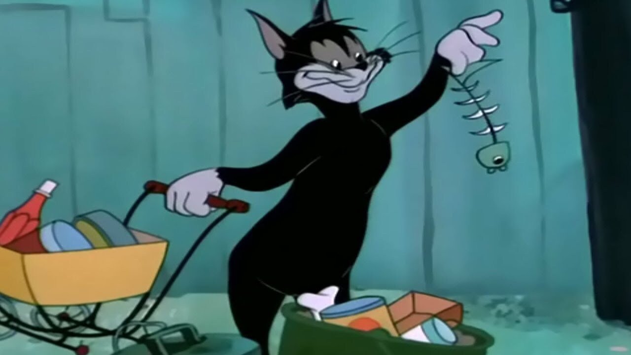 Baby Butch (1954)