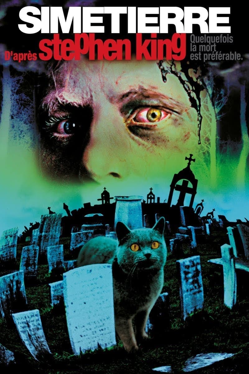 Pet Sematary