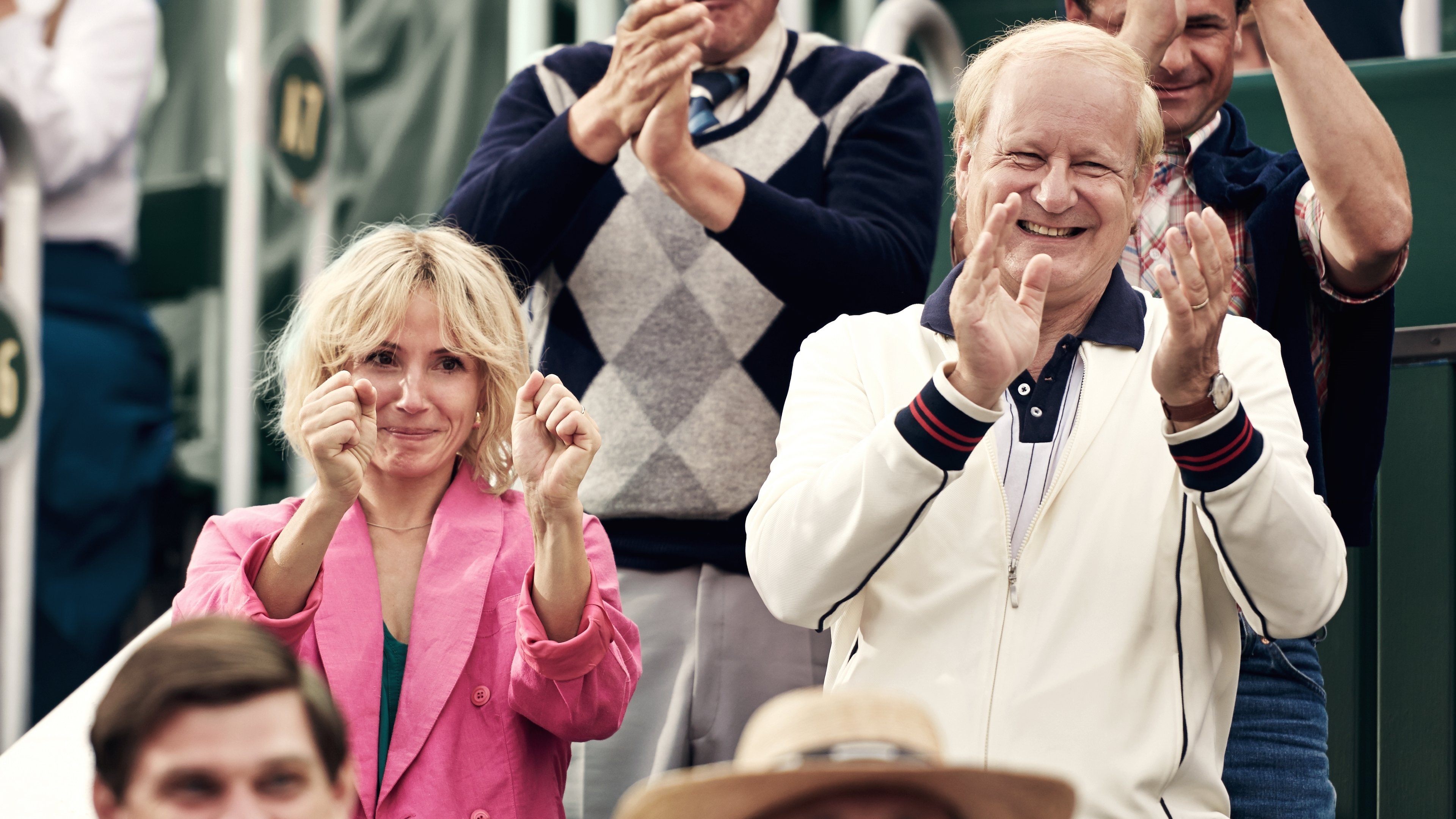 Borg vs McEnroe (2017)