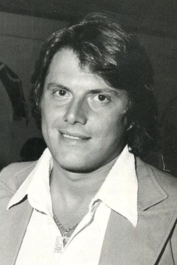 Franco Rosi's picture in the cast