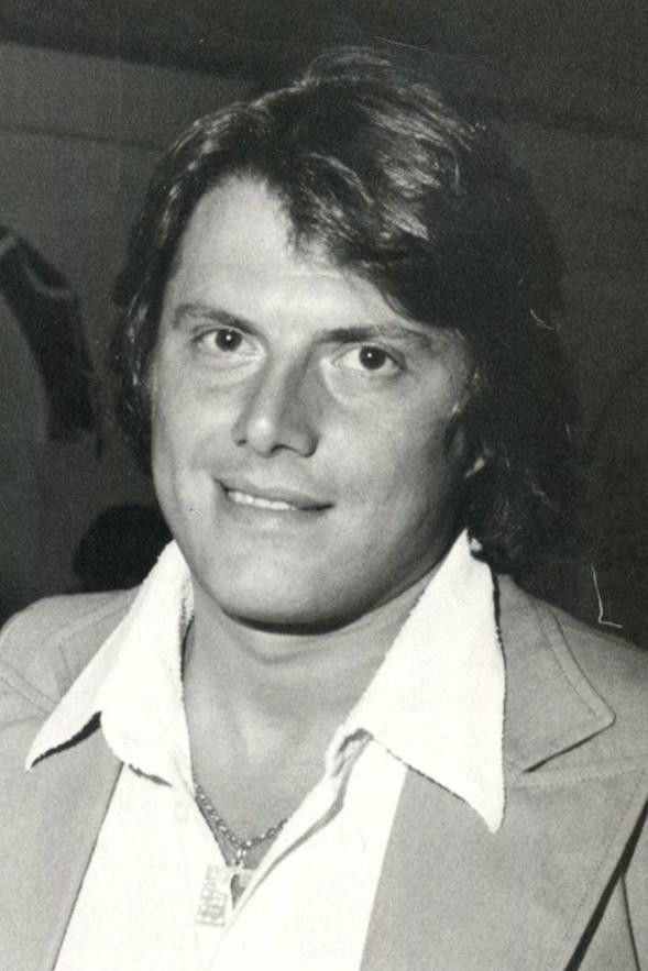 et billede af Franco Rosi