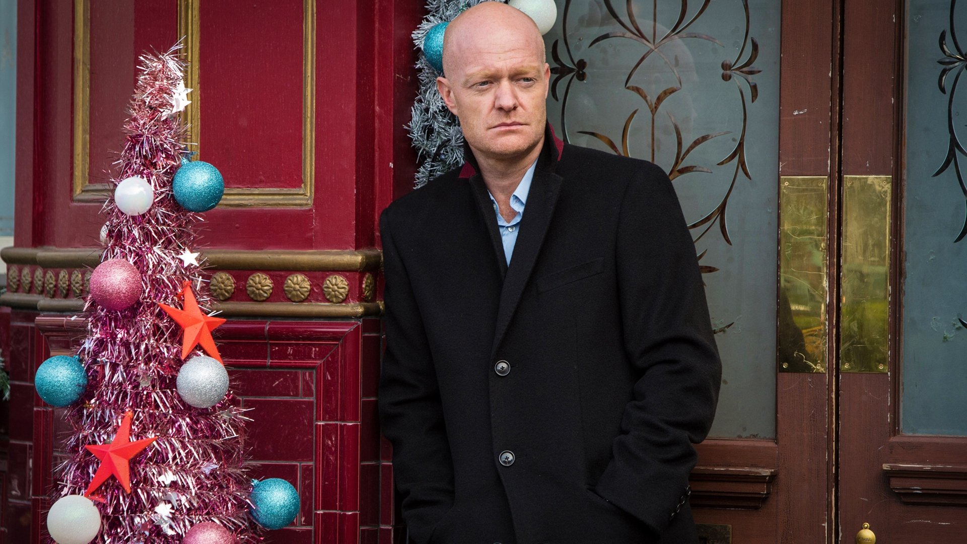 EastEnders 32x207