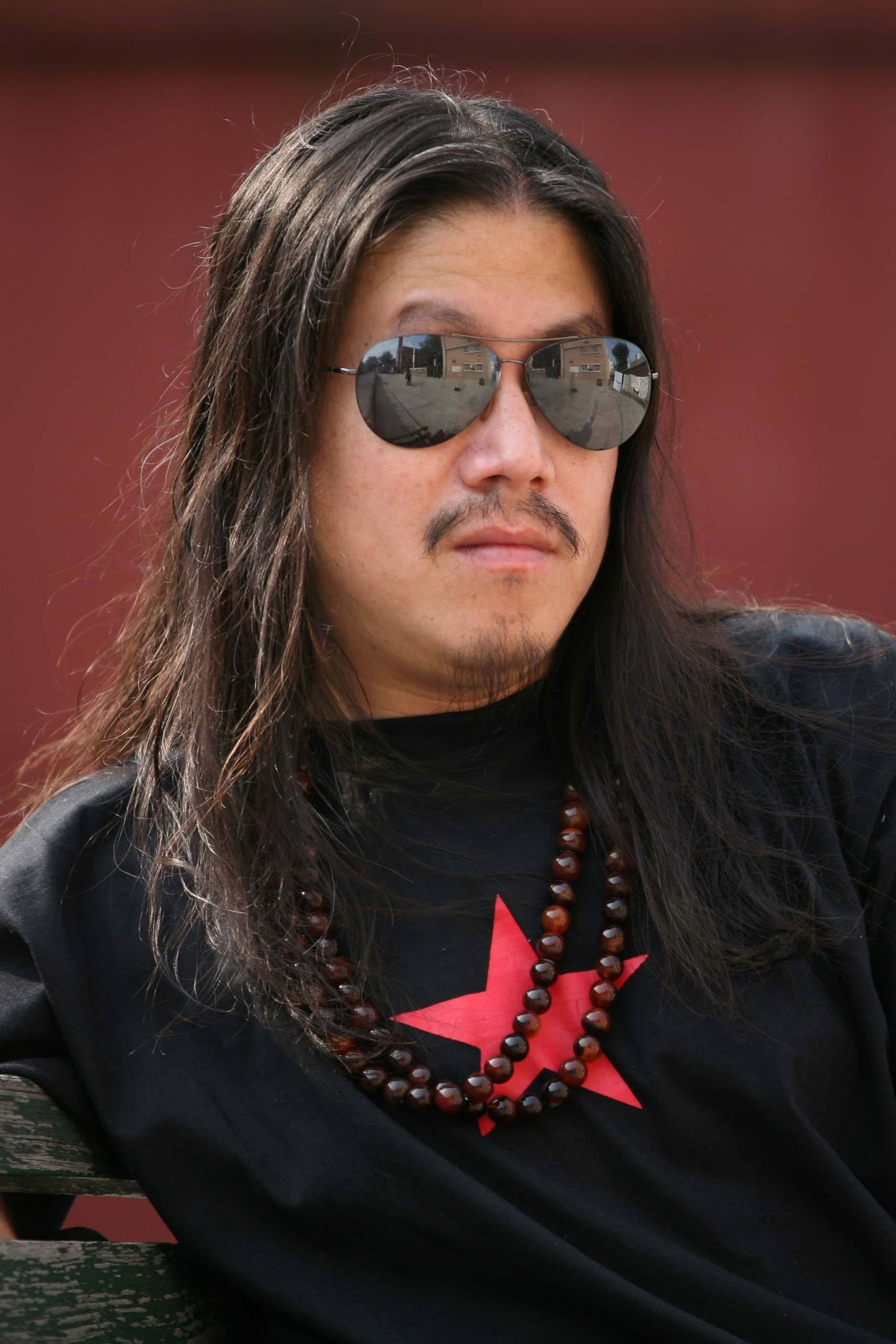 et billede af Zhou YunPeng