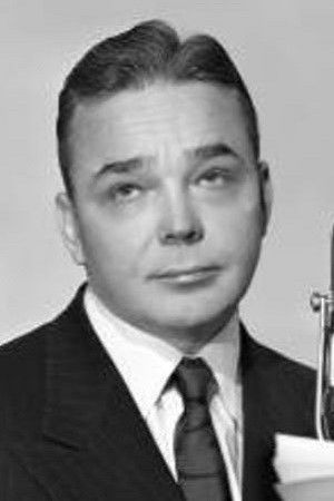 et billede af Clarence Stroud