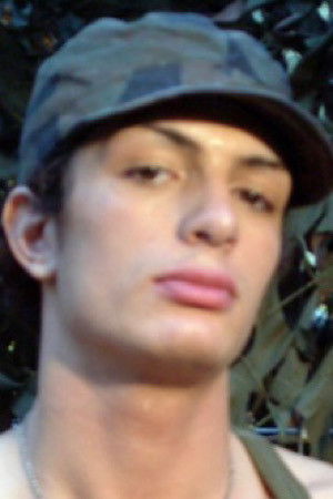 et billede af Jason Peo