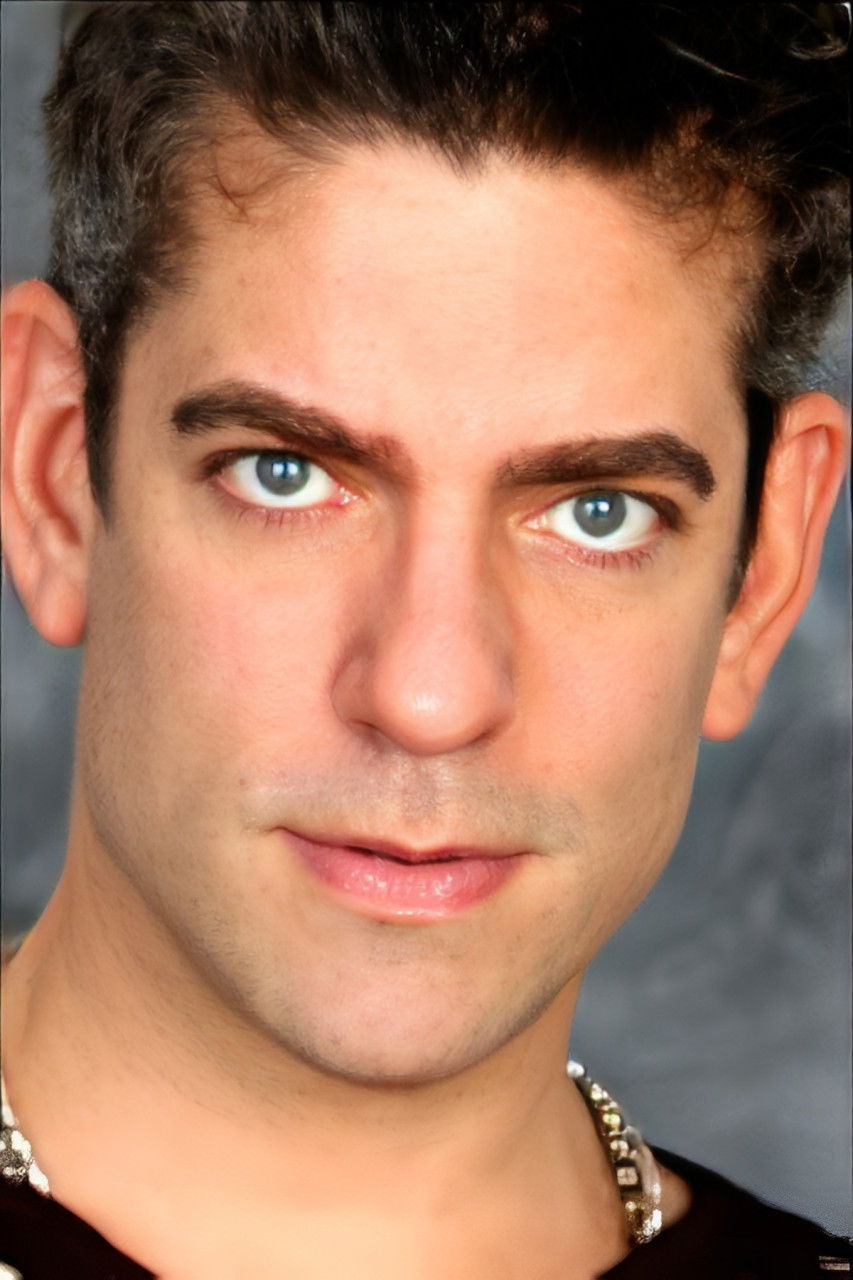 et billede af Rogério Fabiano