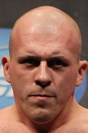 et billede af Rob Broughton