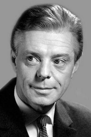 et billede af Gleb Strizhenov