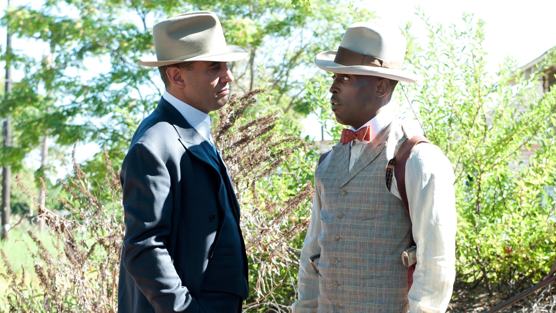 Boardwalk Empire Season 3 Episode 11