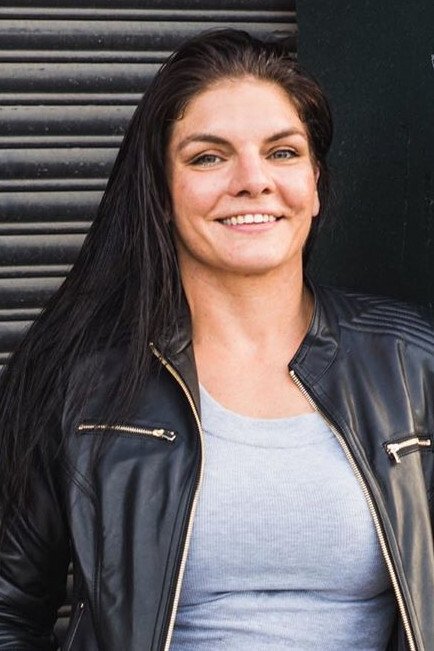 et billede af Lauren Murphy