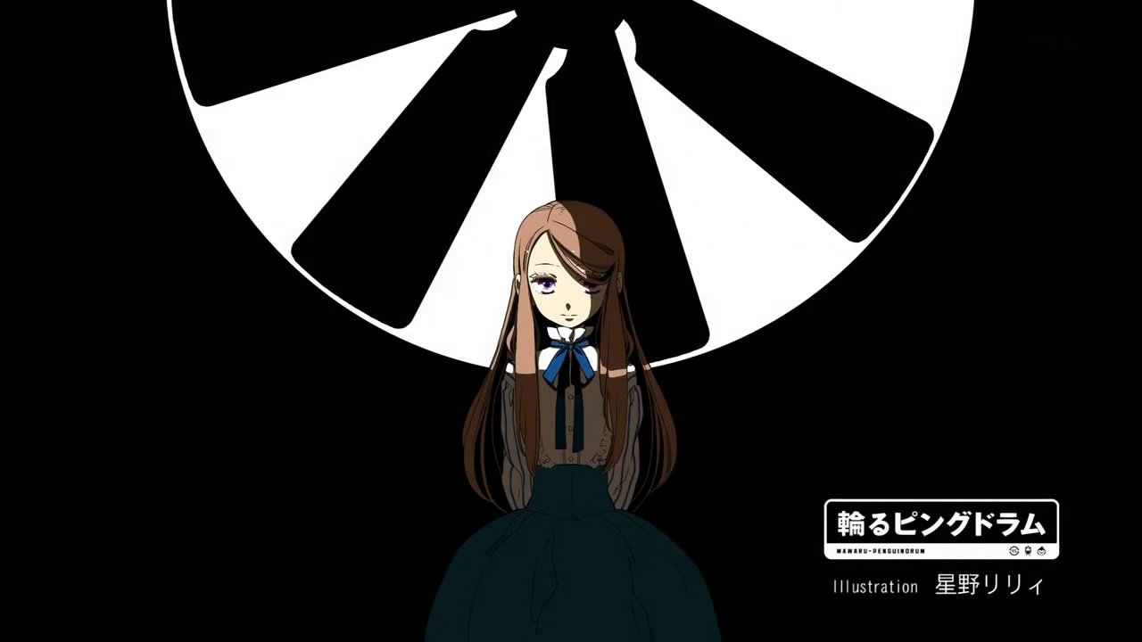 Penguindrum