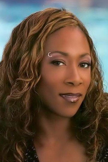 et billede af Carlin Denise Moore-Begno