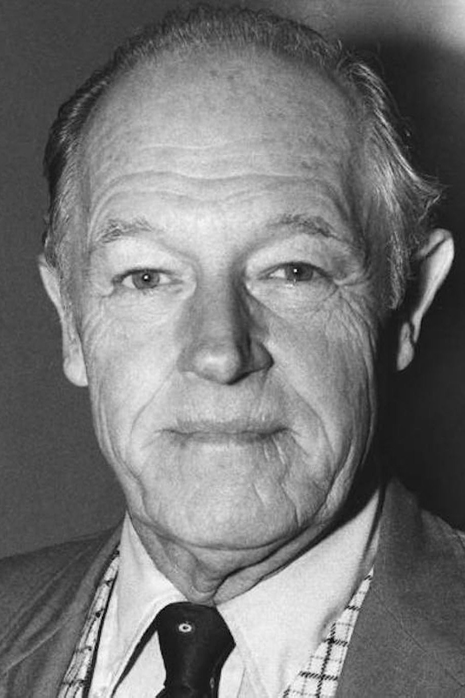 et billede af E. Howard Hunt