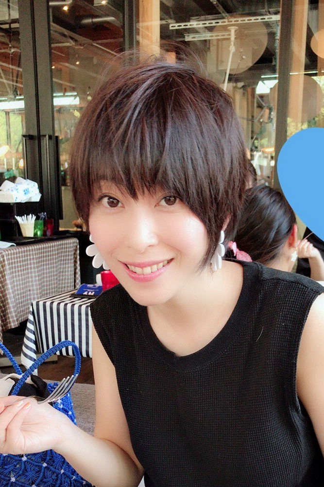 et billede af Saki Ootsuka