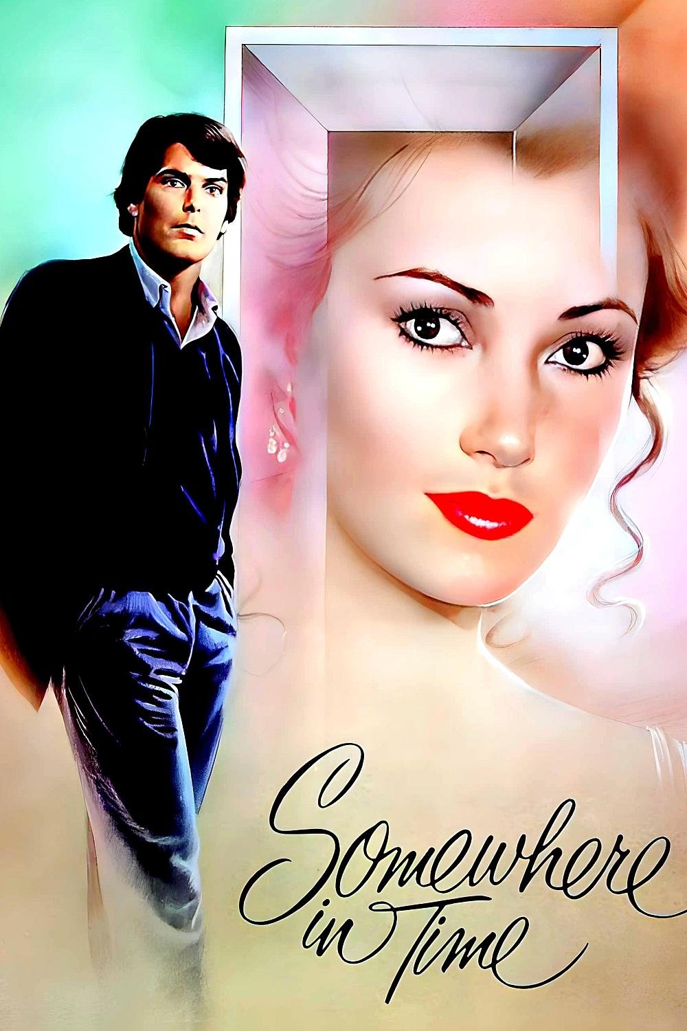 Somewhere in Time