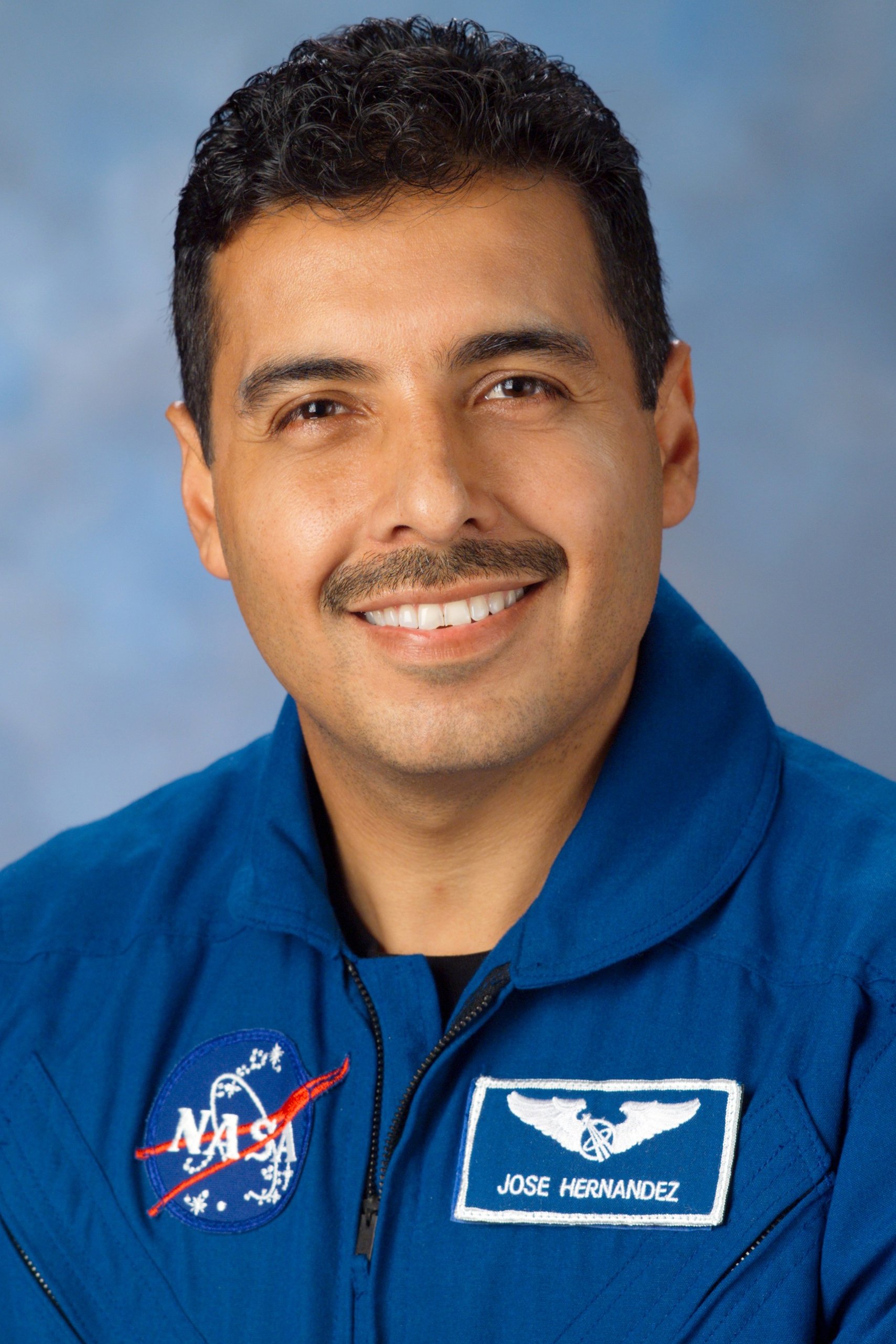 José Hernández | Closeout Crew Member