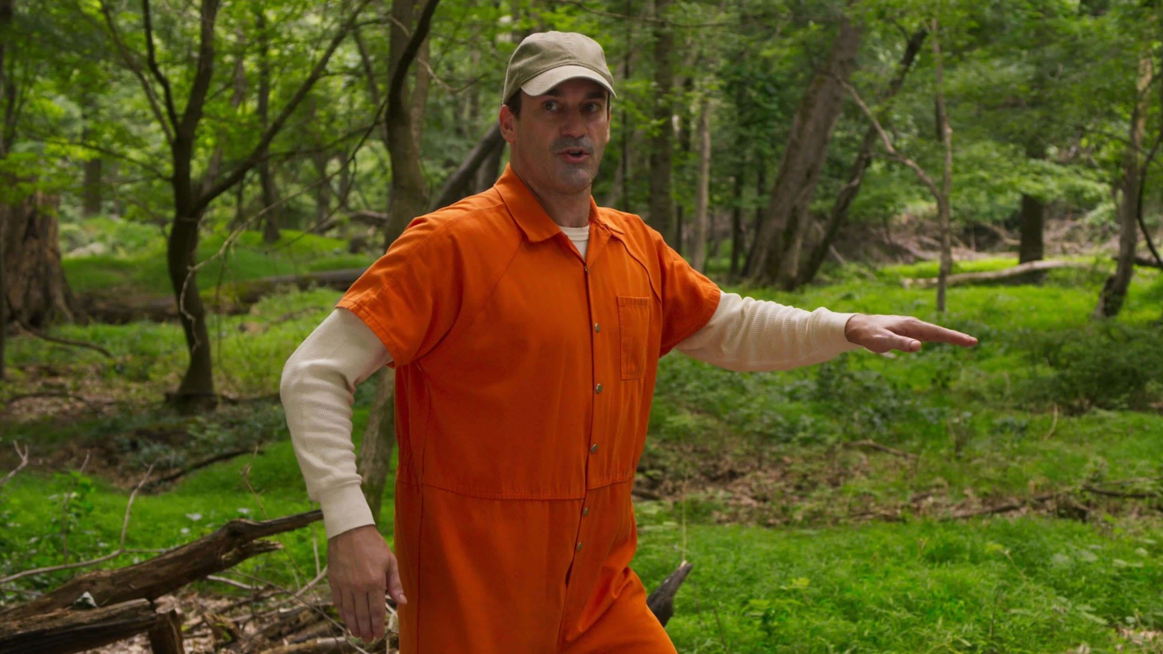 Unbreakable Kimmy Schmidt: Kimmy vs. the Reverend (2020)
