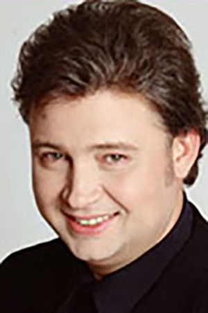 et billede af Alexey Garnizob