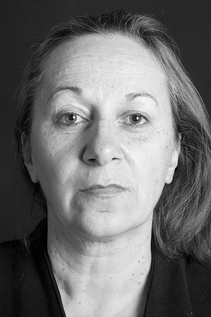 et billede af Diane Jules