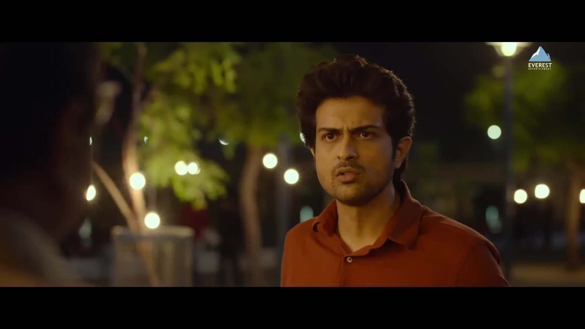 Hurry Om Hurry (2023)