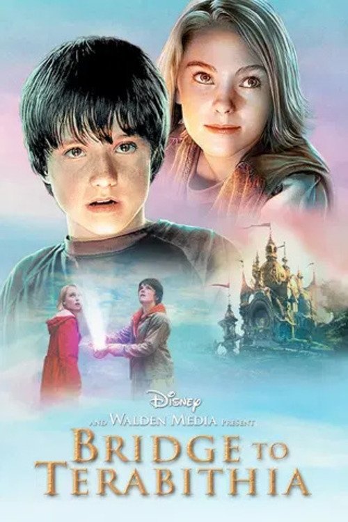 Bridge to Terabithia