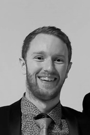 et billede af Dan Shipman-Toon