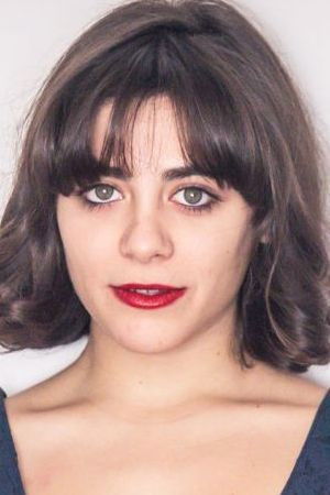 et billede af Lucilla Colloridi