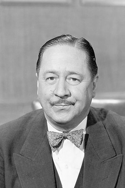 Photo de Robert Benchley 356233