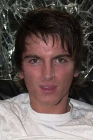 et billede af Alexis Cuerdo