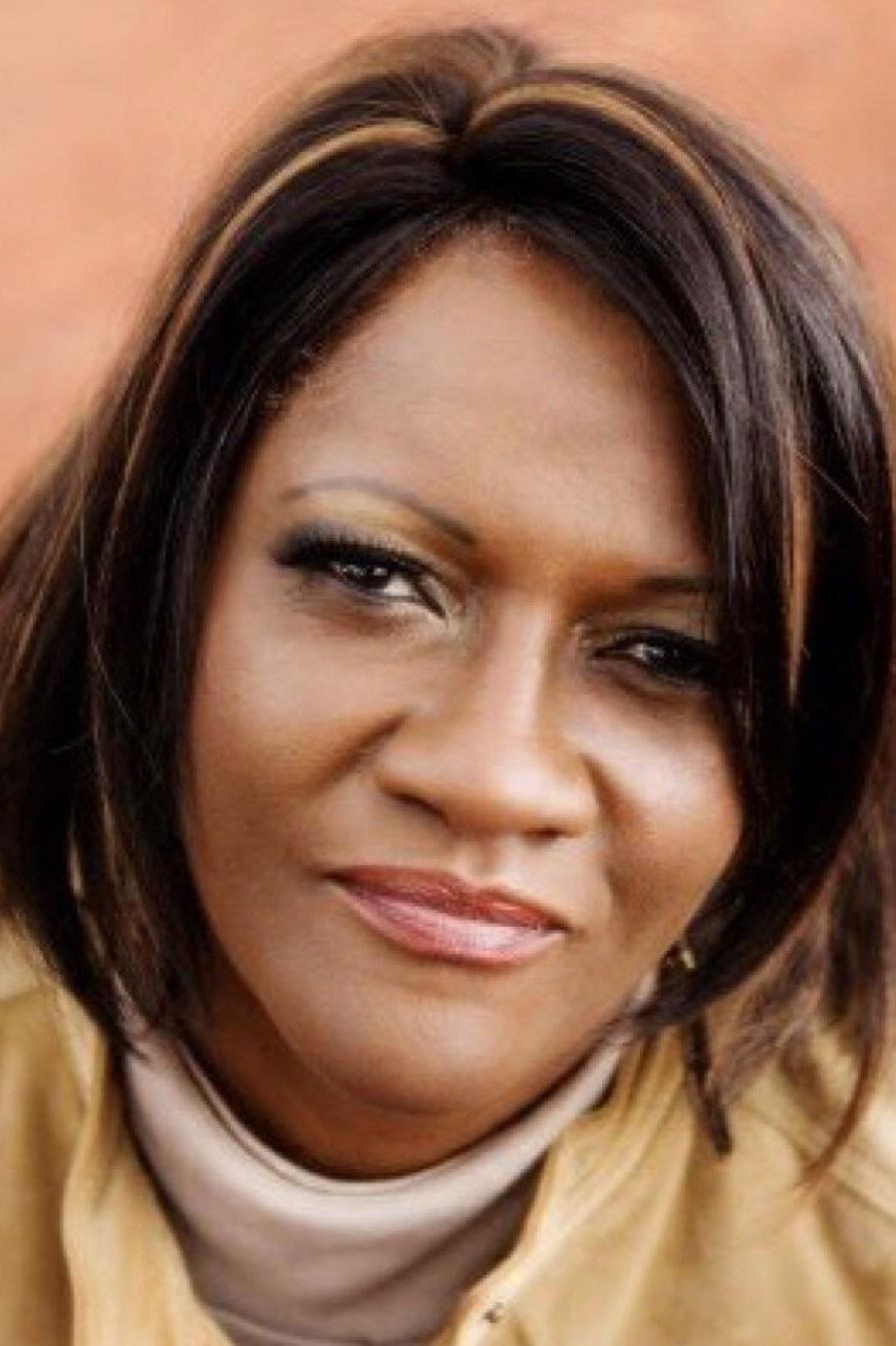 et billede af Lana Bettencourt