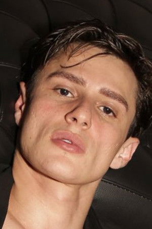 et billede af Rafael Moura