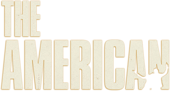 The American Logo