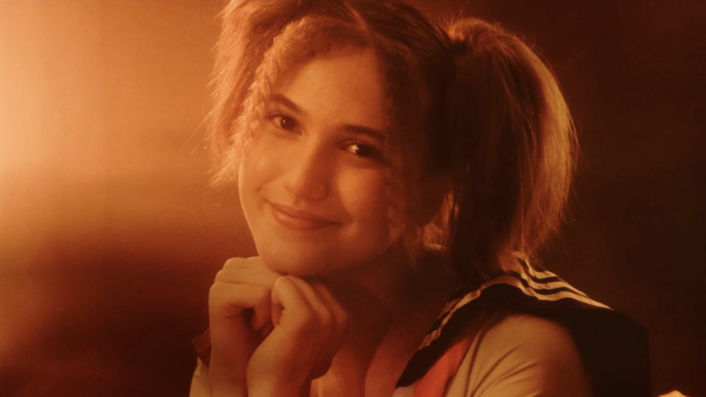 Samantha Chérie (2023)