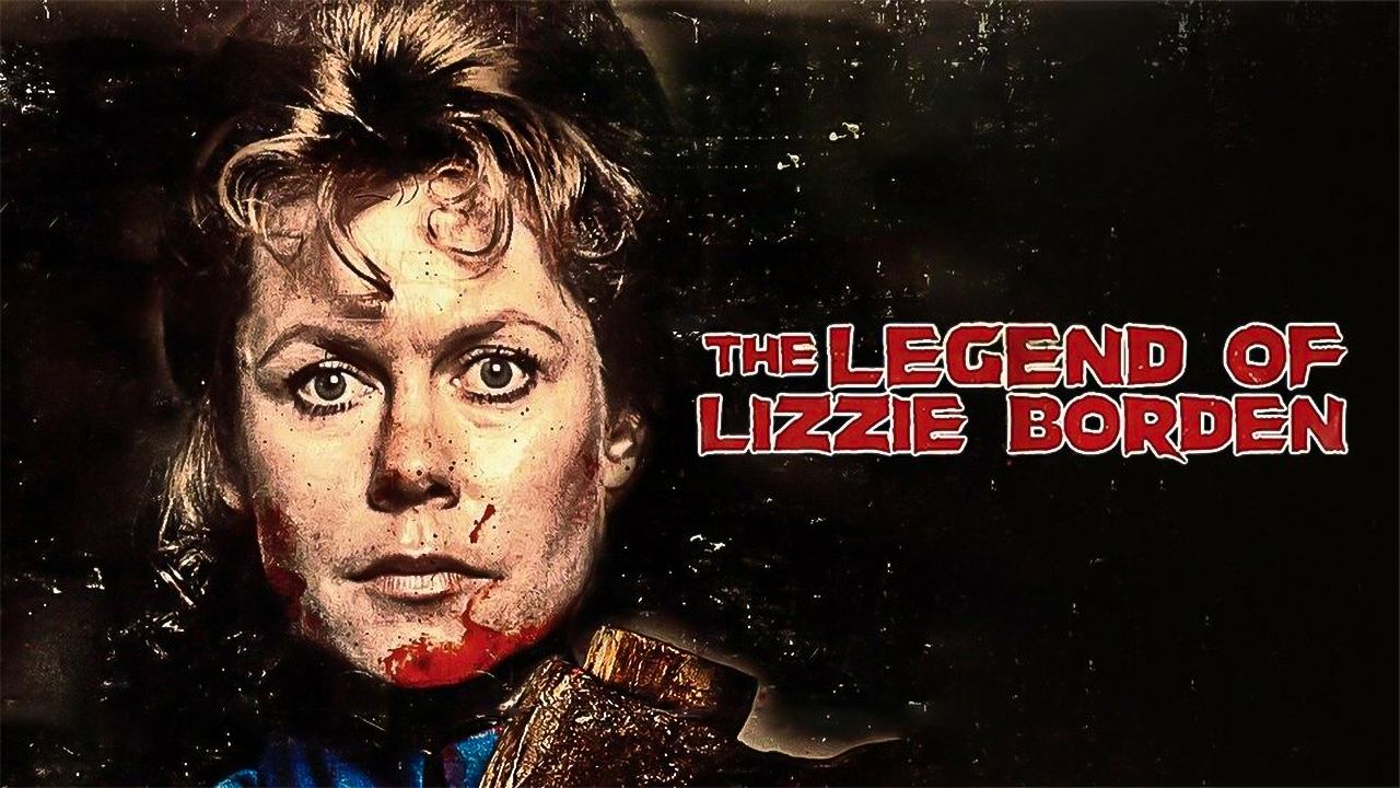 The Legend of Lizzie Borden