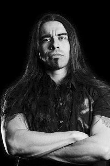 et billede af David Bermudez