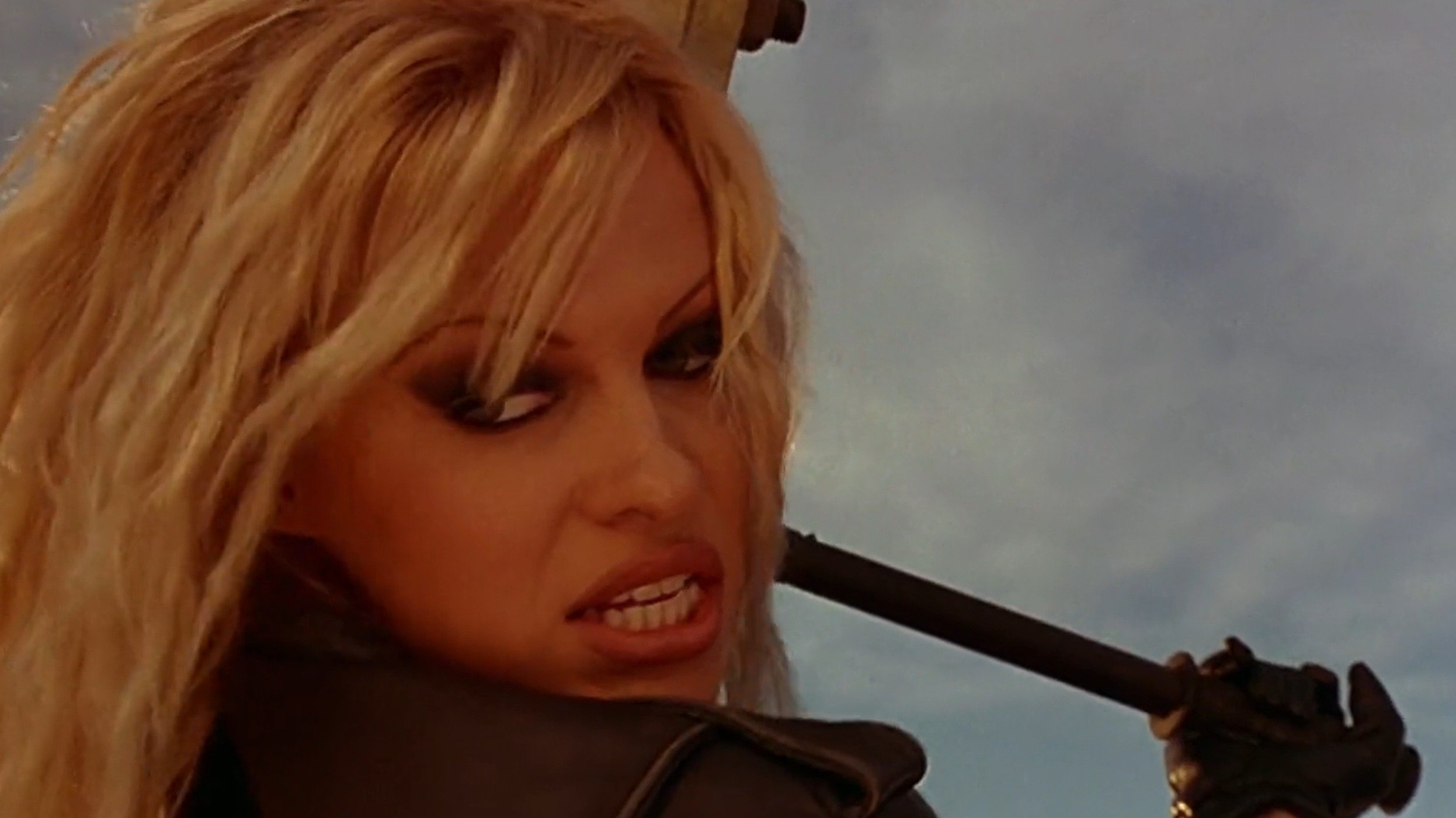 Barb Wire