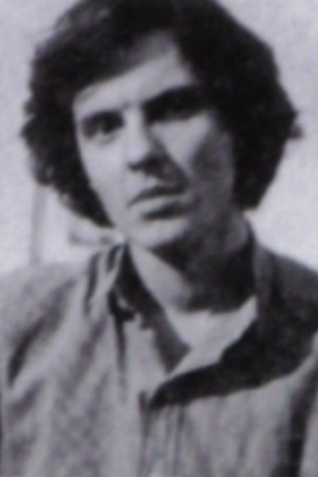 Kostiantyn Stepankov Jr. as village boy