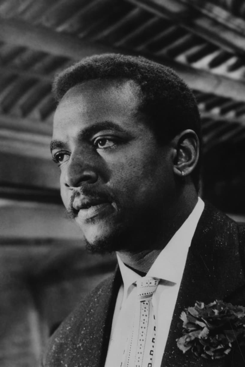 et billede af Dan Jackson