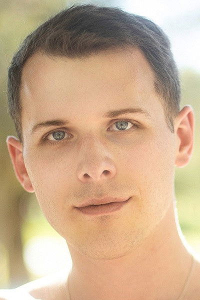 et billede af Colton Nash