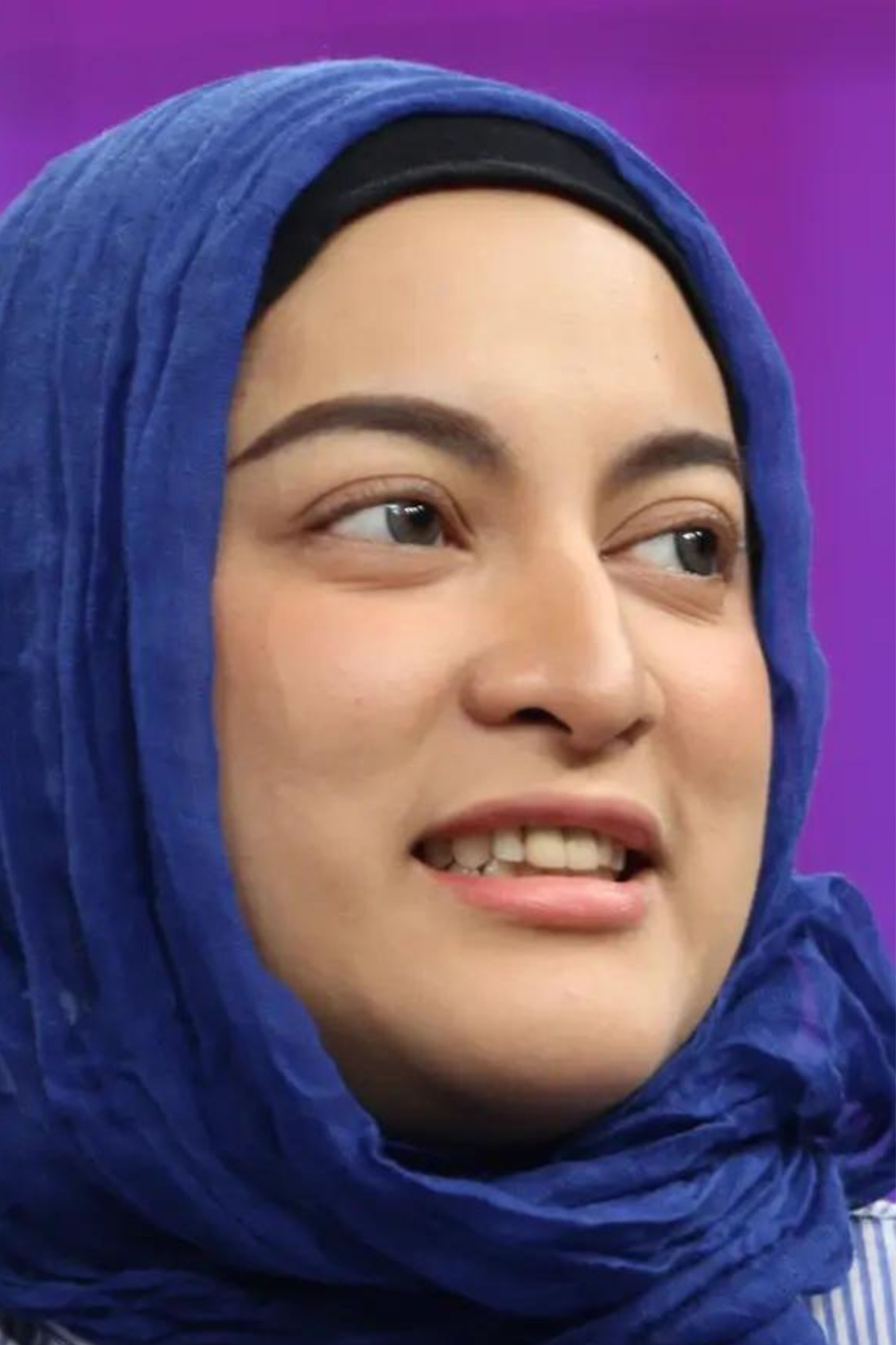 et billede af Jane Shalimar