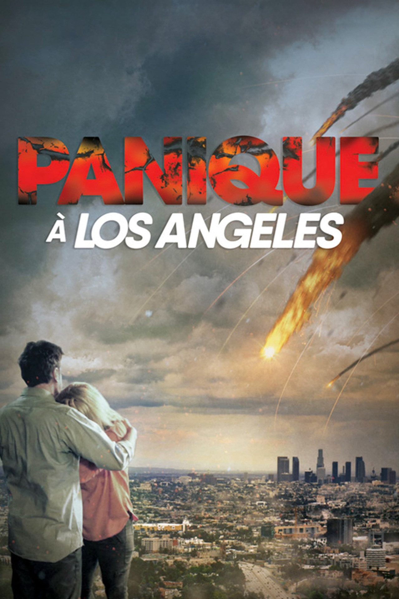 Panique à Los Angeles