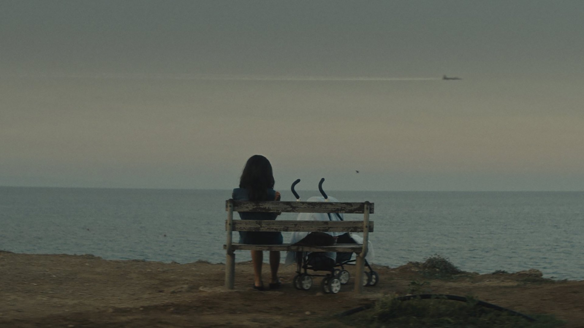 Tel Aviv Beirut (2023)
