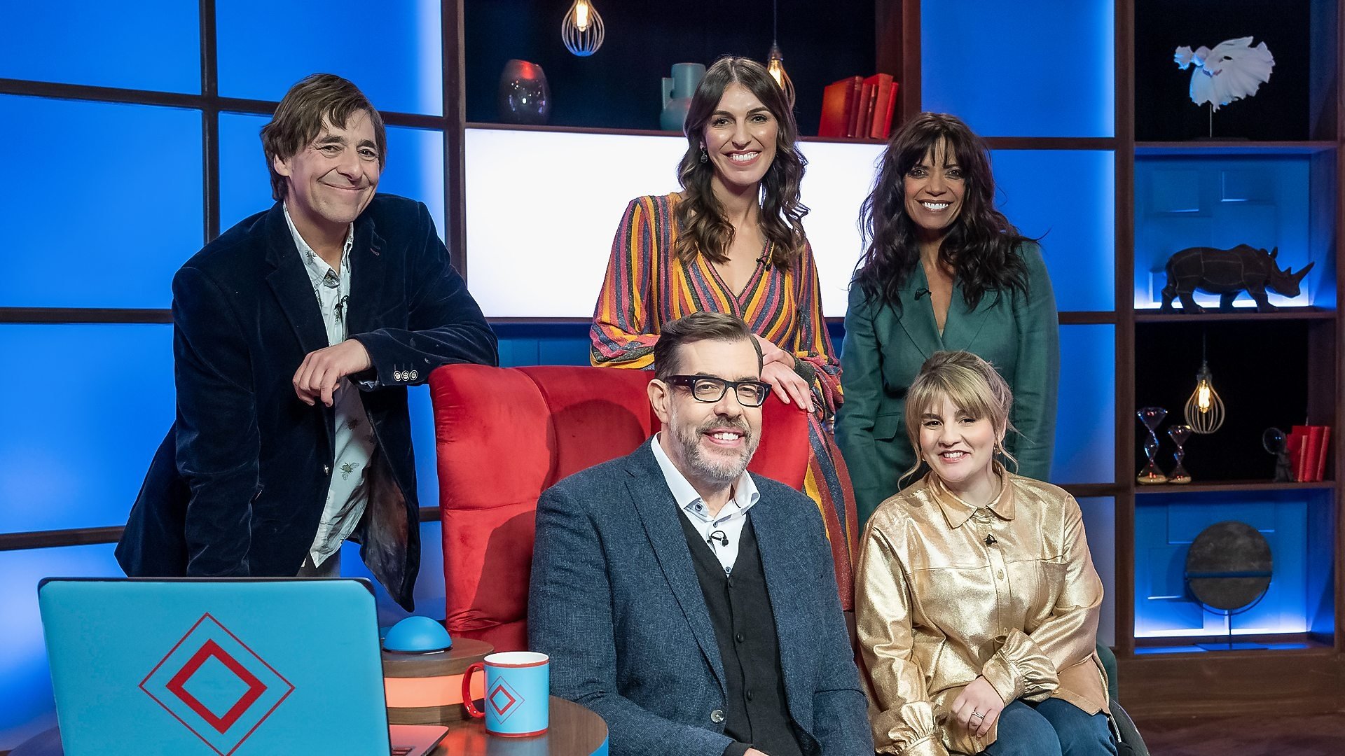 Episodio 1 Episodio 1