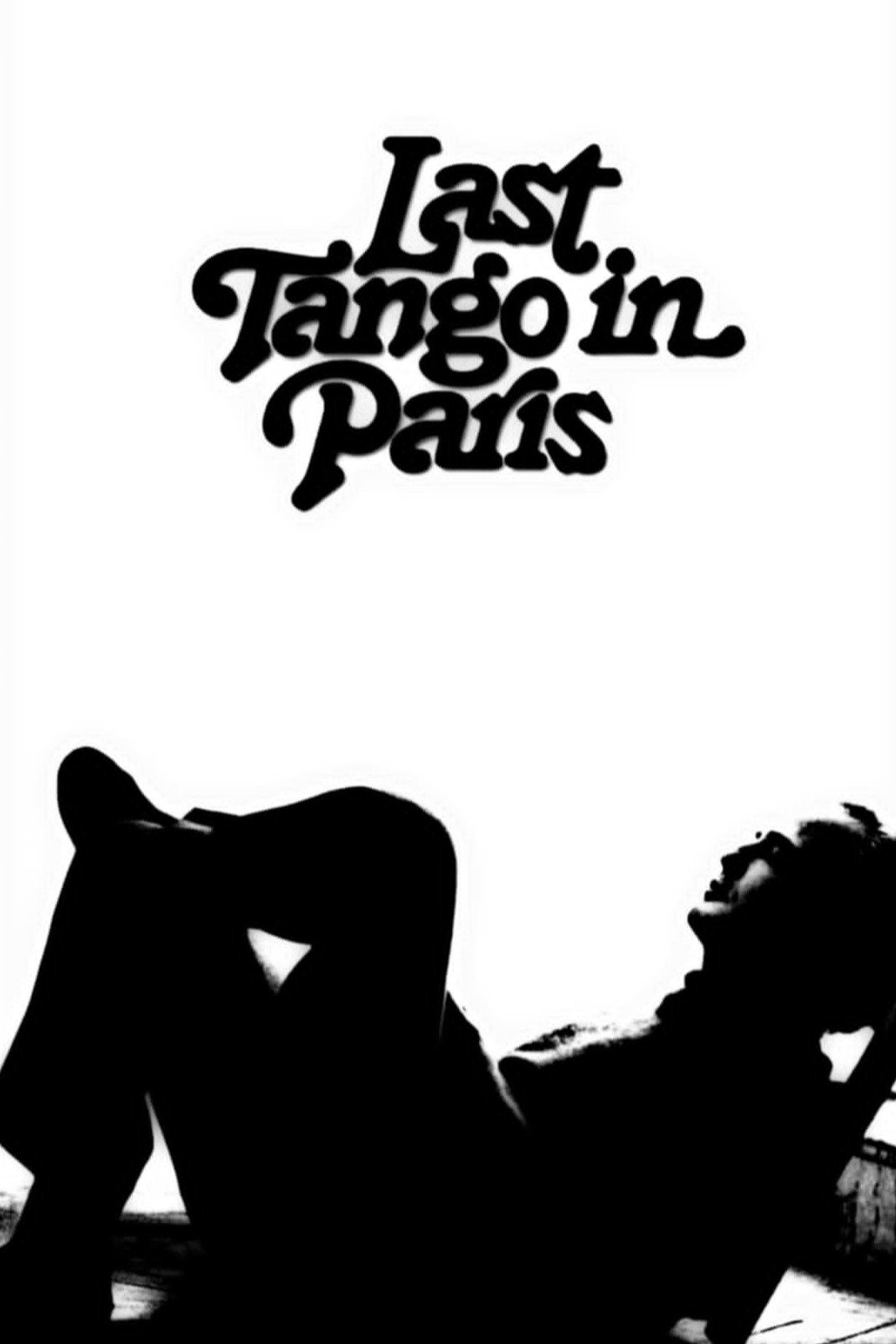 Last Tango in Paris