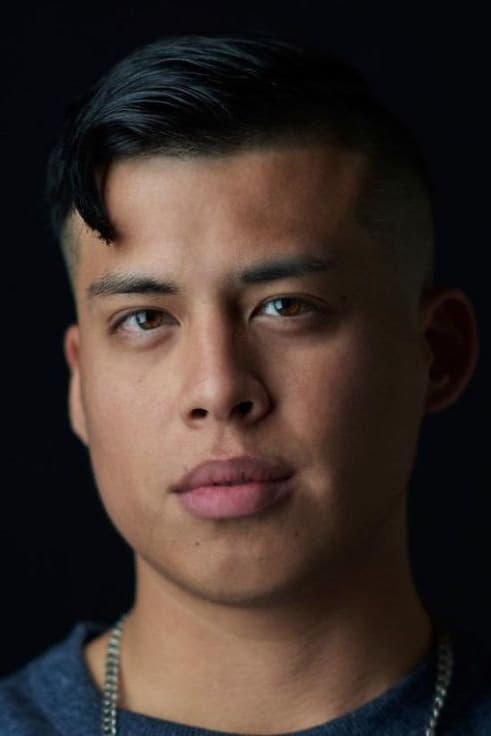 et billede af Spencer X