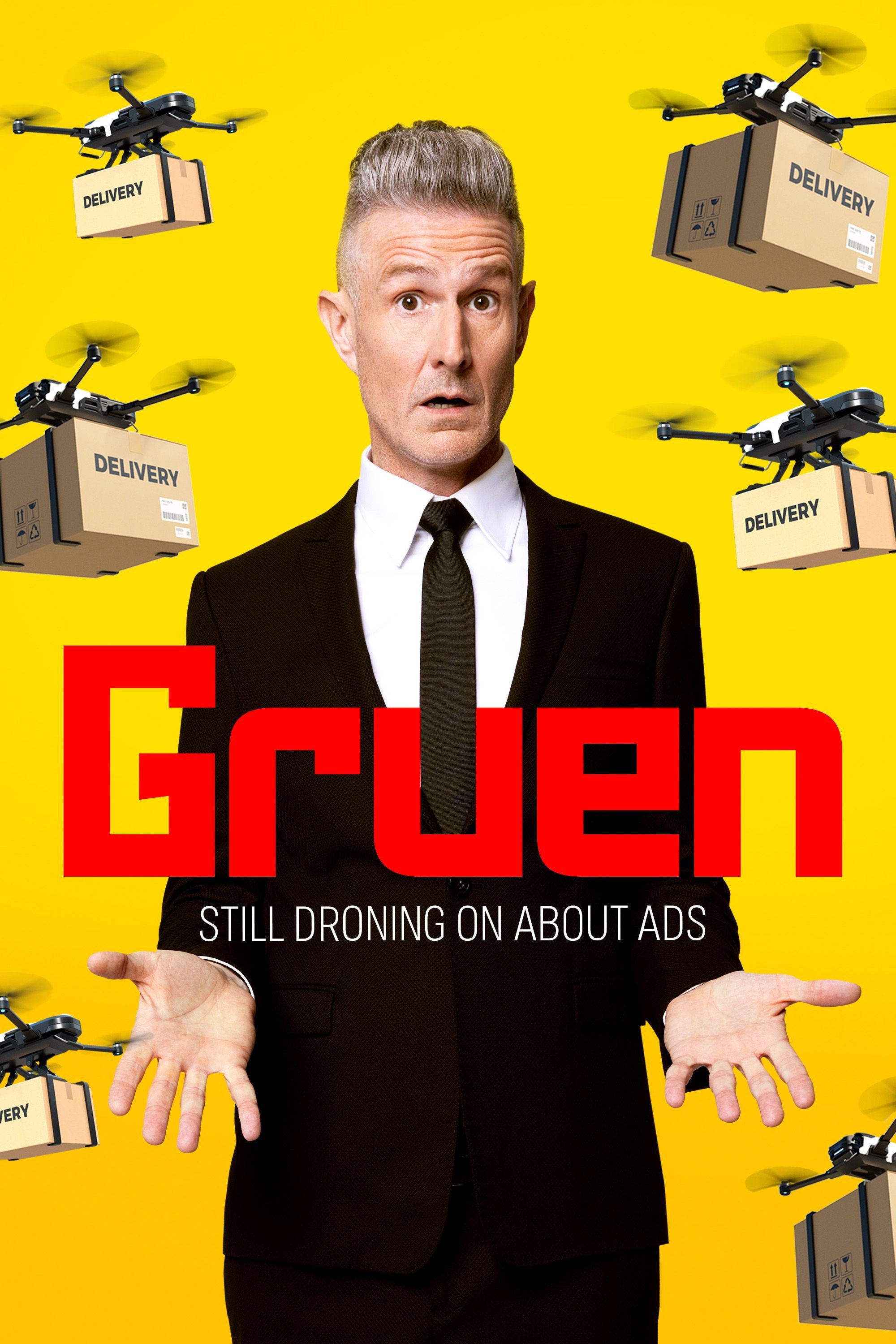 Gruen - Season 18
